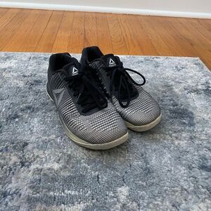Reebok Nano 7 CrossFit sneakers, SZ 8 women’s